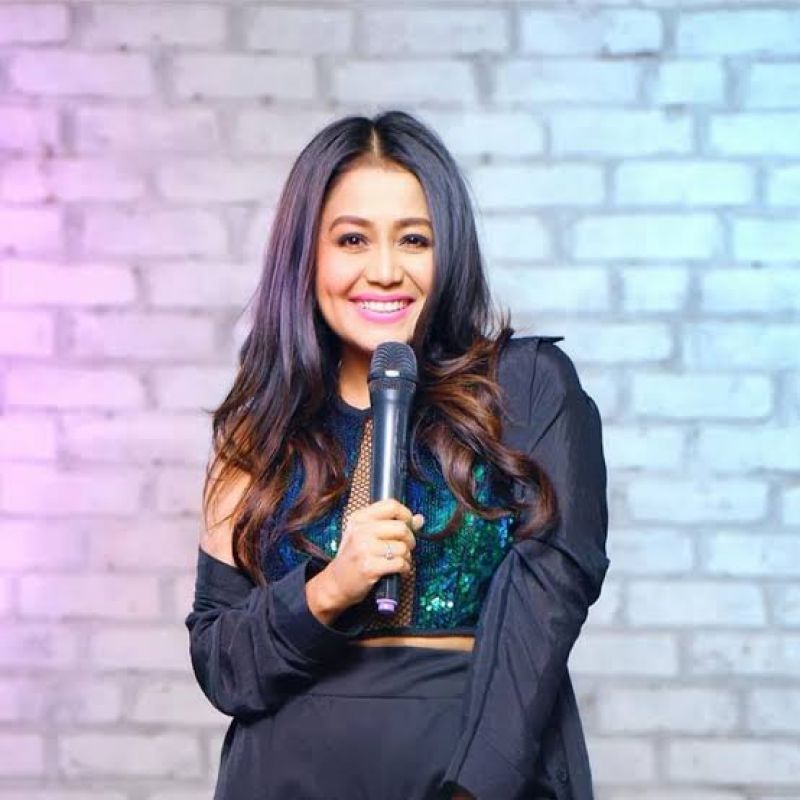 Neha Kakkar