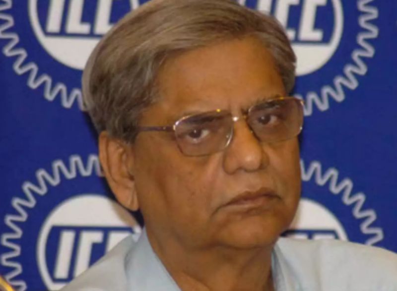 Shyamal Chakraborty