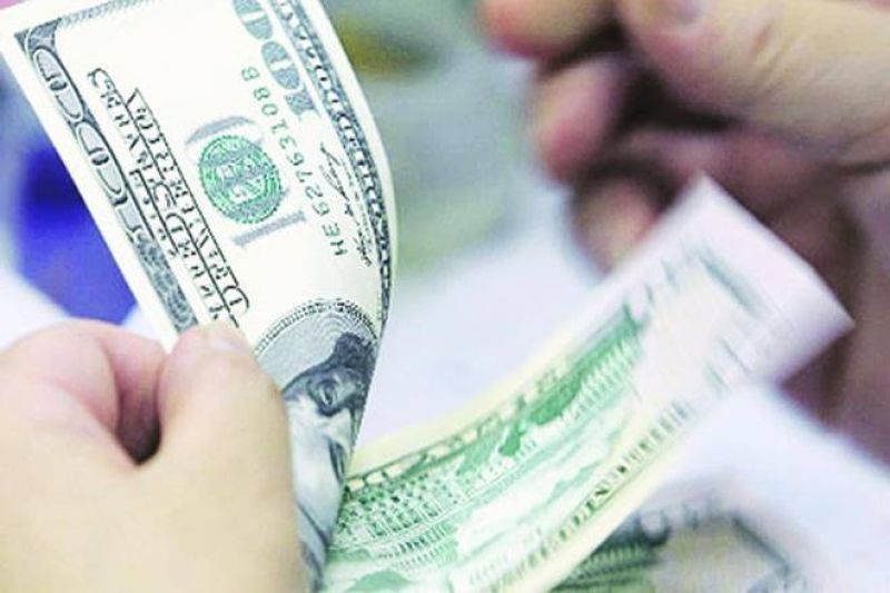 Foreign portfolio investors