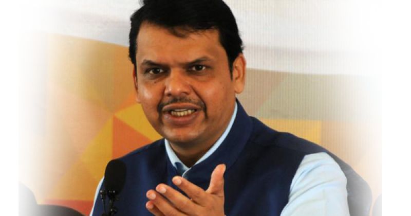 Maharashtra Chief Minister Devendra Fadnavis