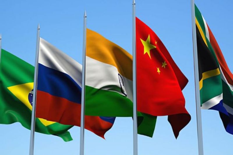 BRICS 
