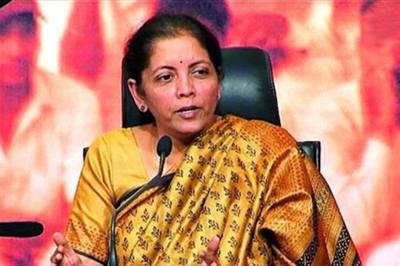 People of country share common value system; Nirmala Sitharaman