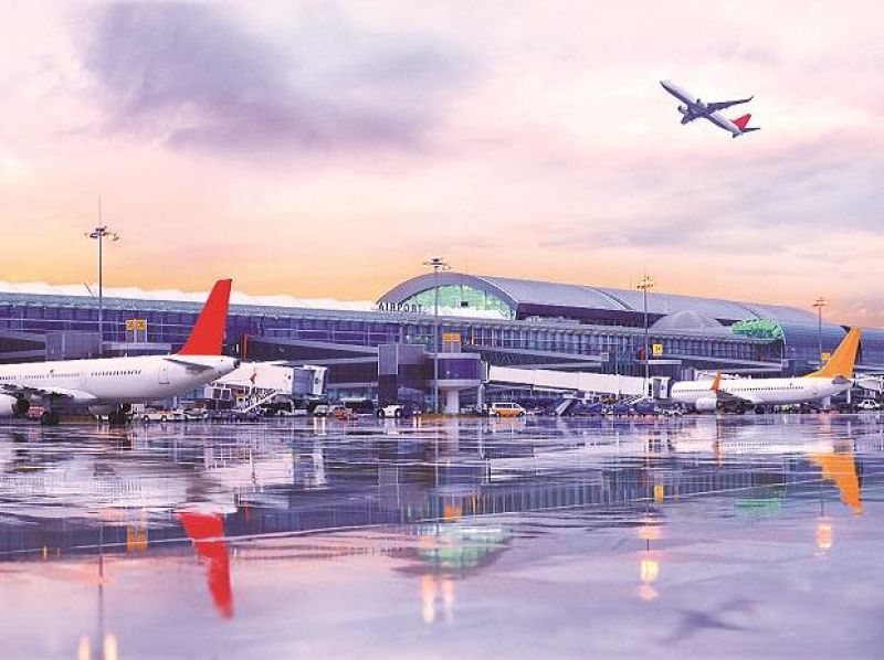 17 airlines keen to operate from Kannur airport