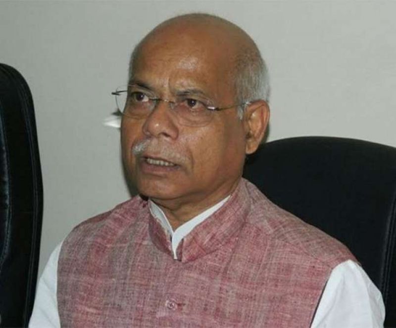 Shiv Pratap Shukla