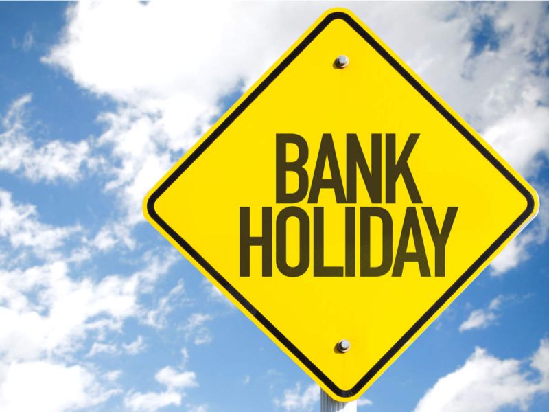 Bank Holiday