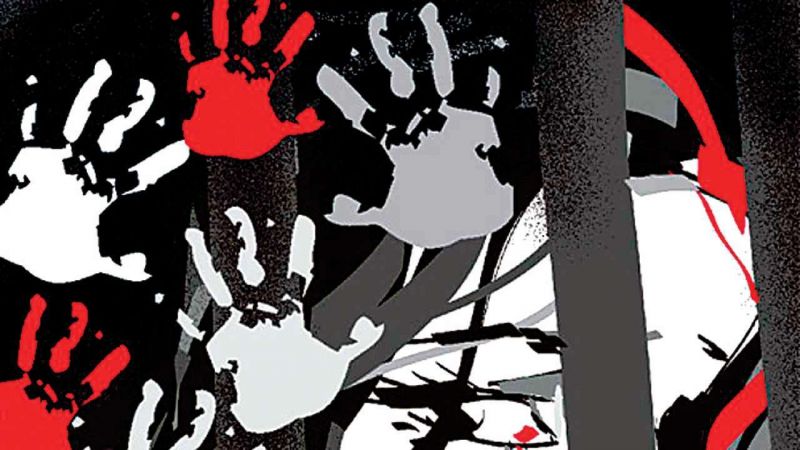 The girl was abducted by the accused in a car on June 26