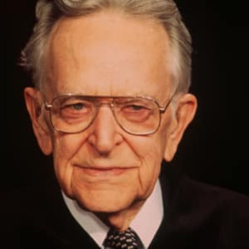 Harry Blackmun