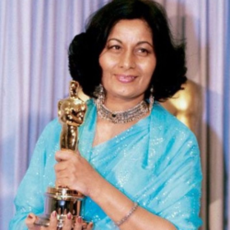 Bhanu Athaiya