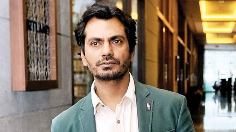 Nawazuddin Siddiqui