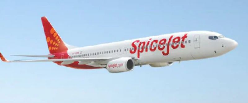 Spicejet