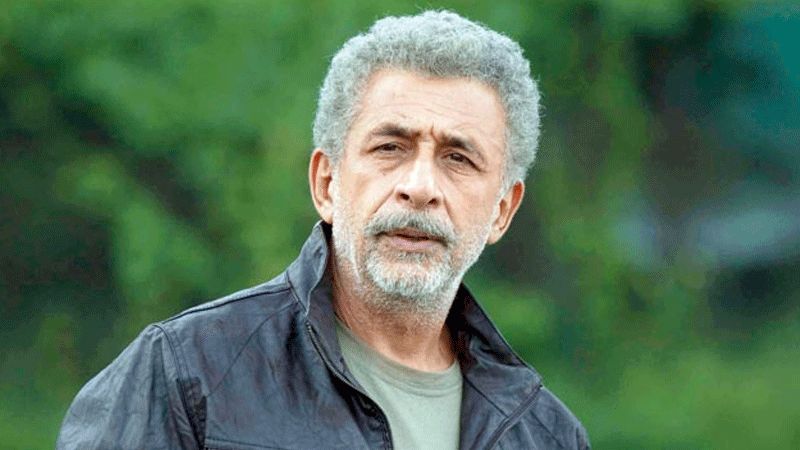 Naseeruddin Shah