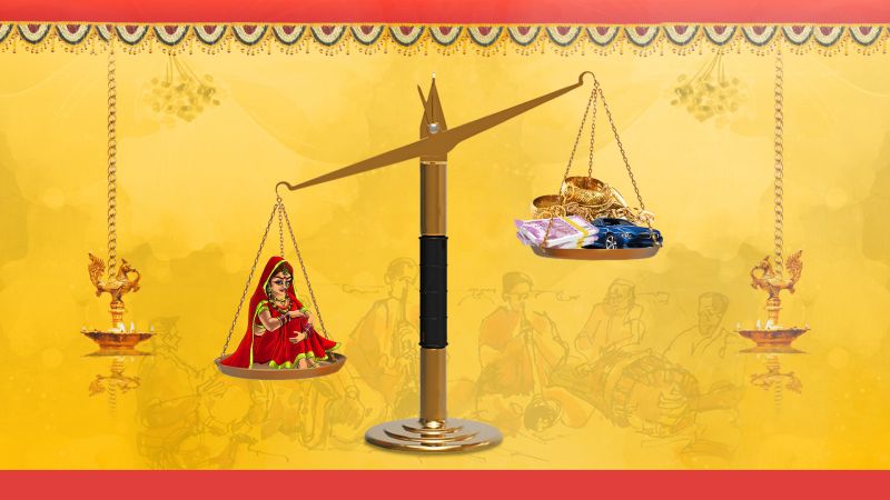 Daughter was being harassed by her in-laws for dowry: Father