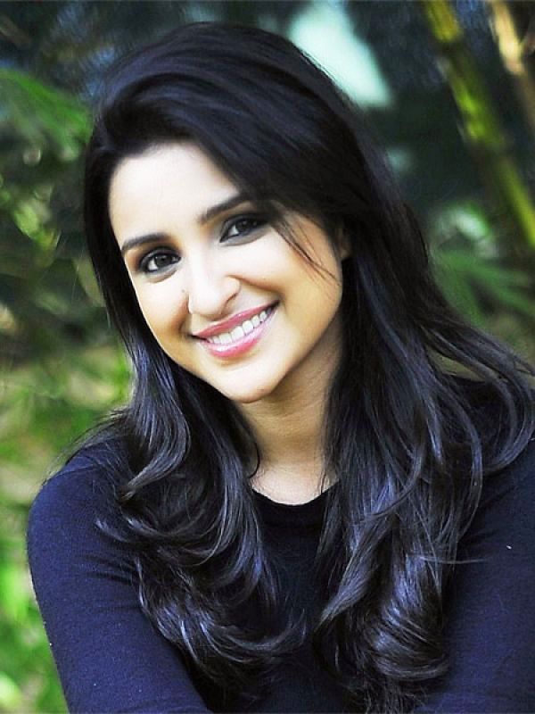 Parineeti