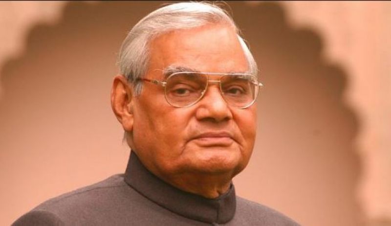 Atal Bihari Vajpayee