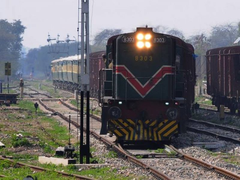 Pakistan suspends Samjhauta Express service in view of prevailing tensions with India