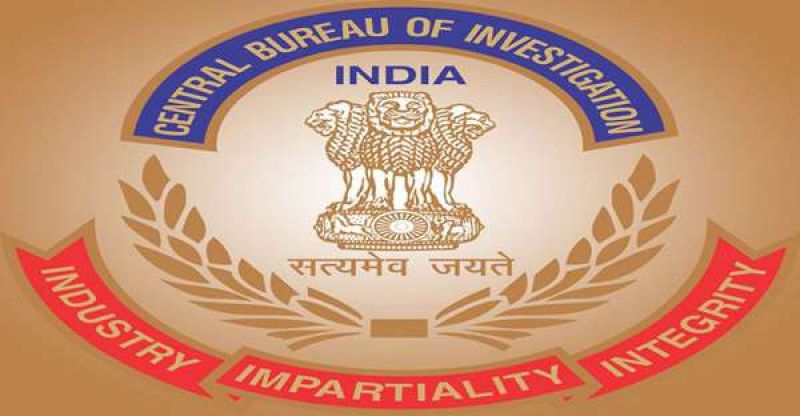 Central Bureau of Investigation