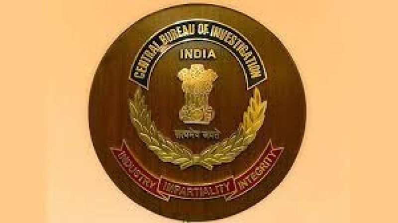 CBI