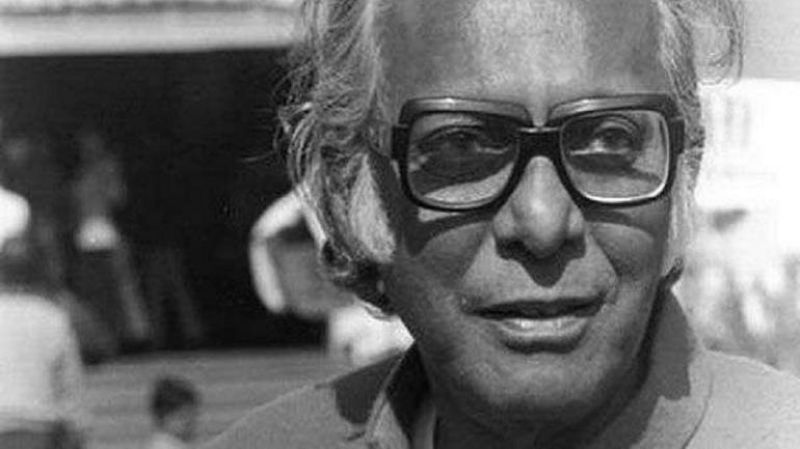 Mrinal Sen