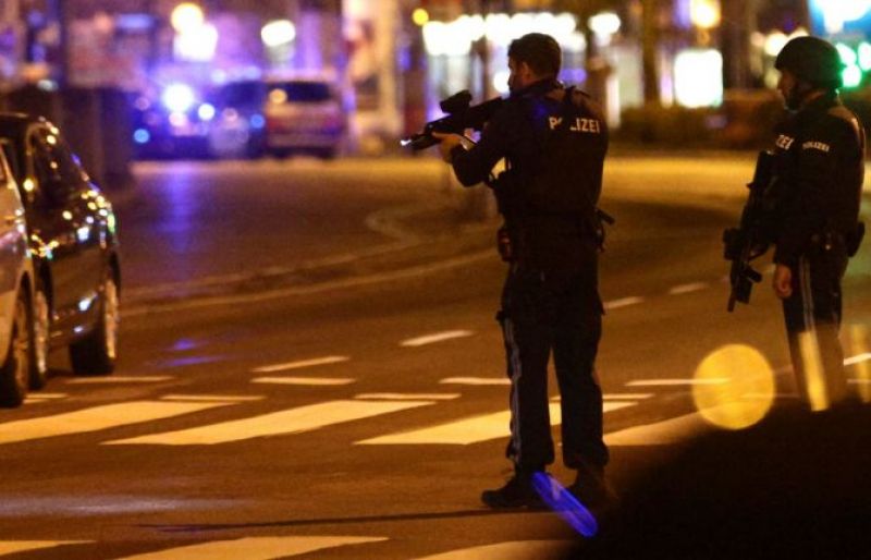 Terror attack