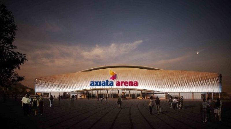 Axiata Arena