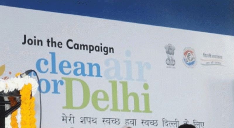 Clean Air Campaign