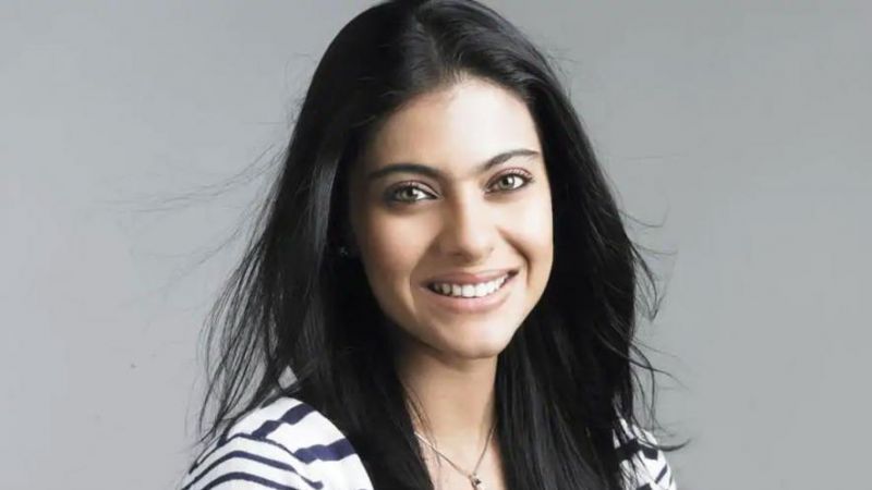 Kajol changed her mind and featured in hard-hitting film