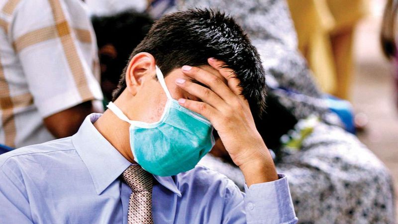 H1N1 influenza