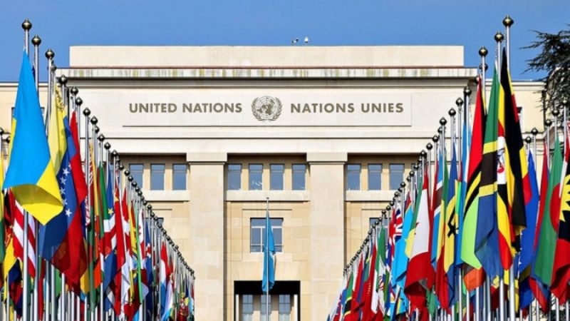 Responsible UNSC members may be forced to pursue other actions