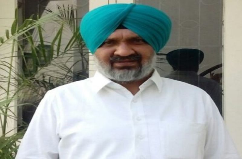 Hardev Singh Ladi leading by over 21,000 votes