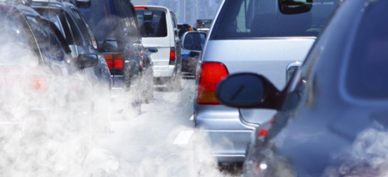EVs are expected to reduce emissions by 40-50 percent