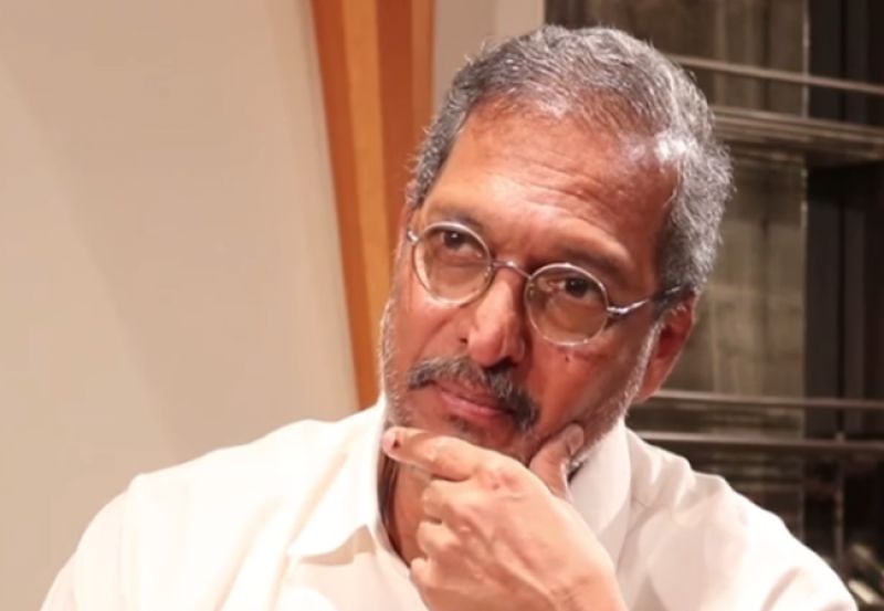 Nana Patekar