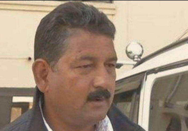 Mahesh Negi