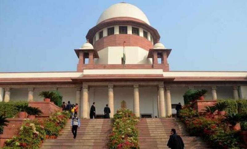 SC decriminalises consensual gay sex