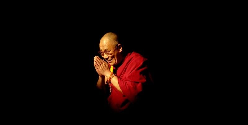 dalai Lama
