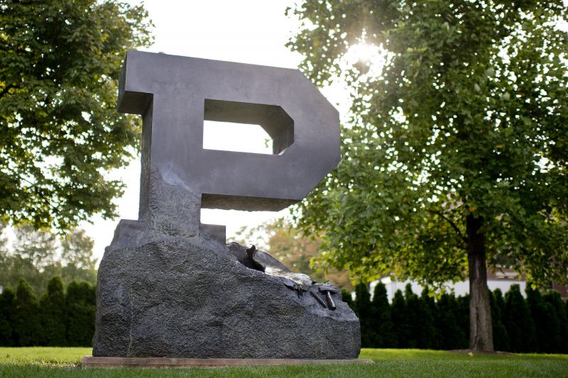 Purdue University