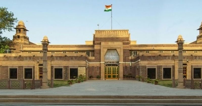 Rajasthan High Court