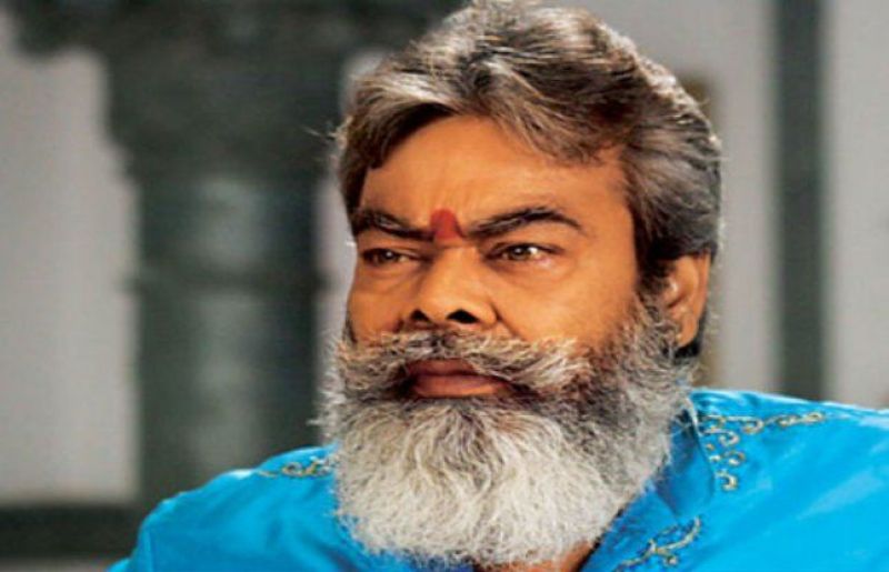 Anupam Shyam