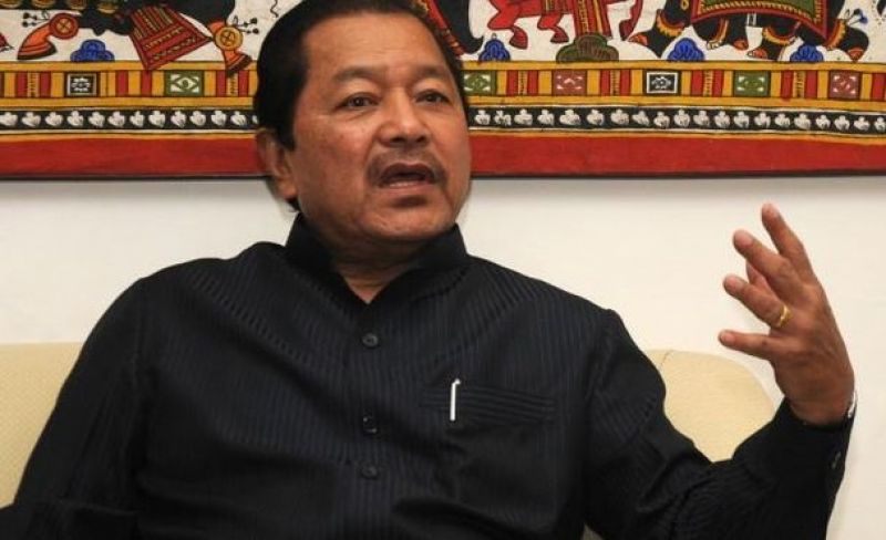 Buddha Dhan Chakma