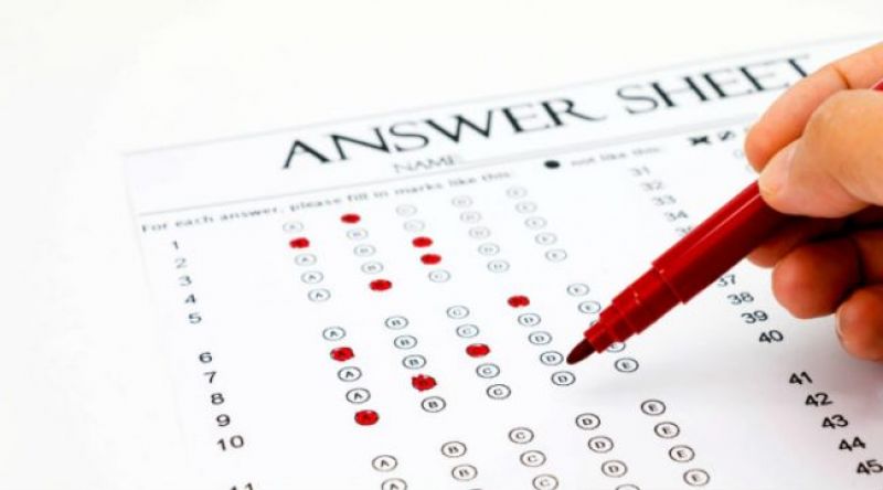 JEE Advanced examination