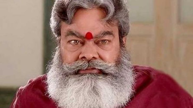 Anupam Shyam