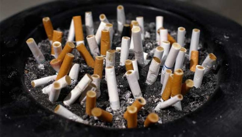 Tobacco kills over 7 million people each year