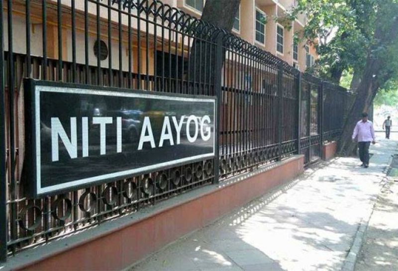 Niti Aayog