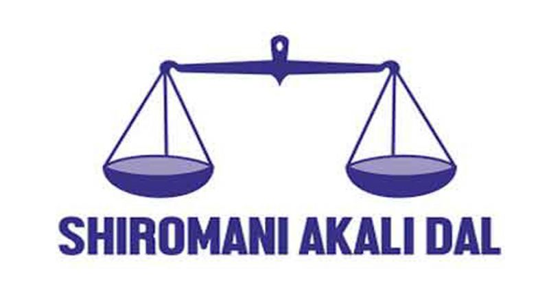 Shiromani Akali Dal