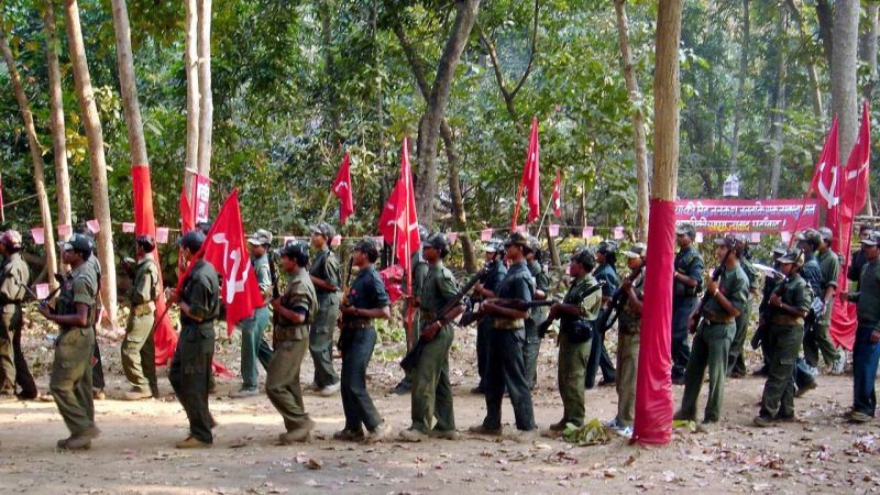 Fadnavis gets threat letters over anti-Maoist operations