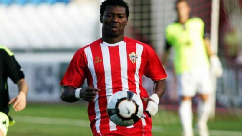 ATK sign Nigerian forward Uche