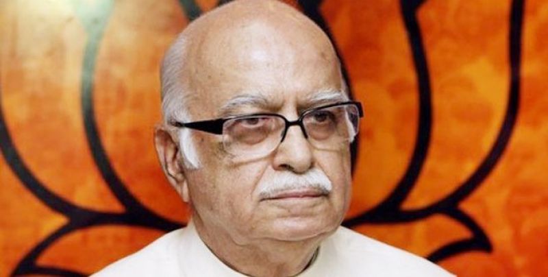 Lal Krishna Advani