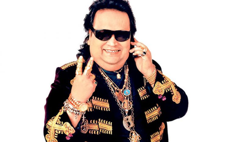 Bappi Lahiri