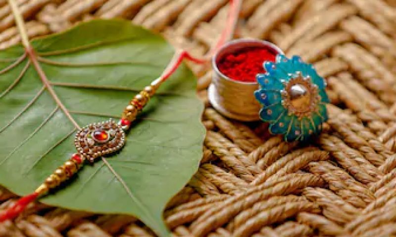 Rakhi