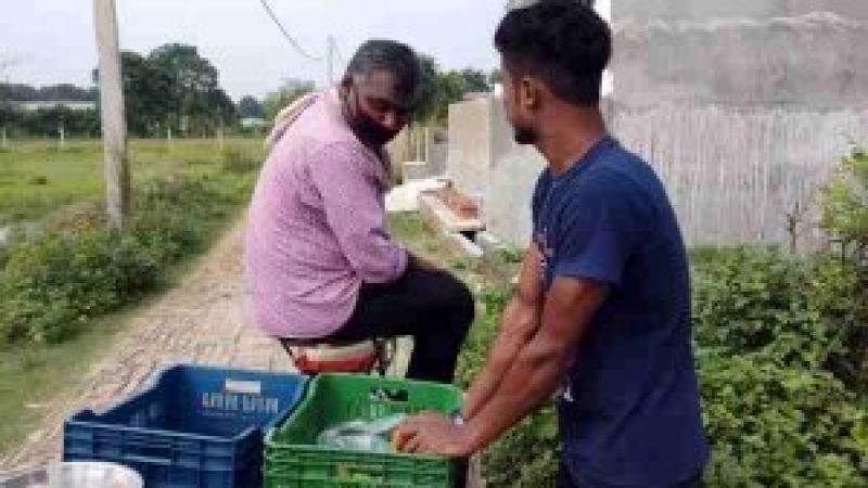 Ram Vriksha Gaur