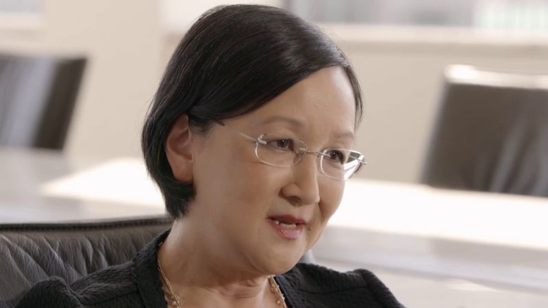 U.S. District Judge Dolly Gee